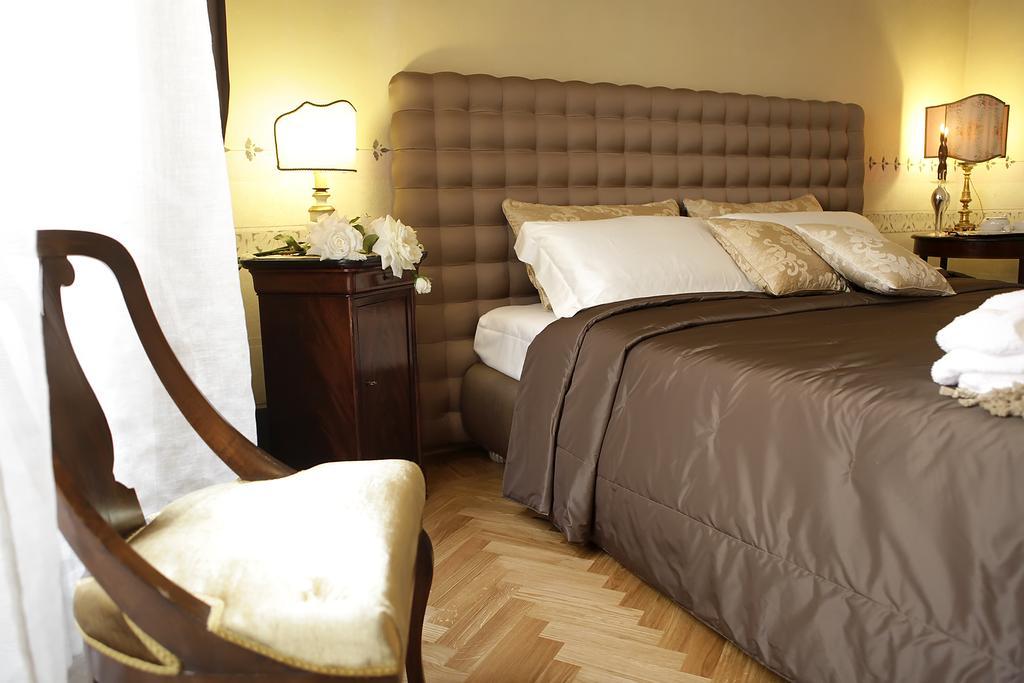 Bed and Breakfast Residenza D'Epoca -Santa Caterina Pisa Habitación foto