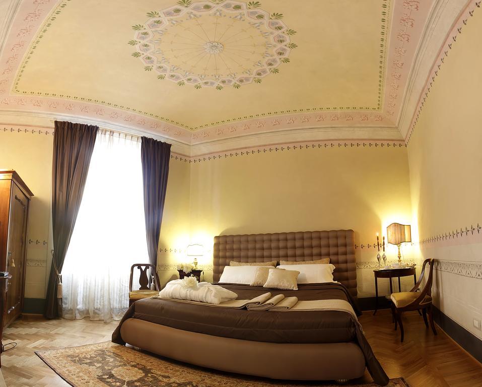 Bed and Breakfast Residenza D'Epoca -Santa Caterina Pisa Habitación foto