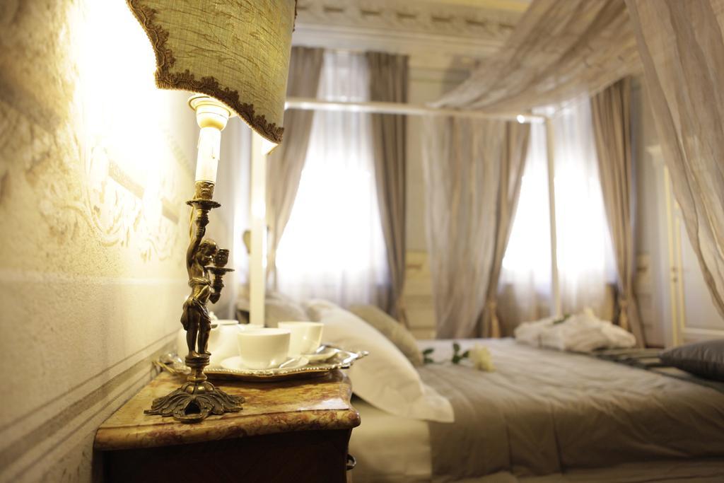 Bed and Breakfast Residenza D'Epoca -Santa Caterina Pisa Habitación foto