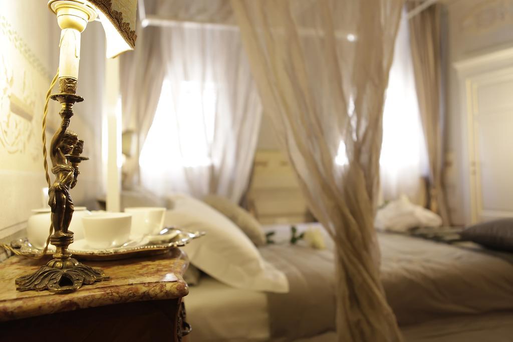 Bed and Breakfast Residenza D'Epoca -Santa Caterina Pisa Habitación foto