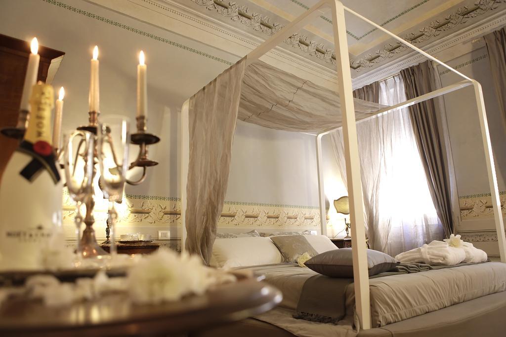 Bed and Breakfast Residenza D'Epoca -Santa Caterina Pisa Habitación foto
