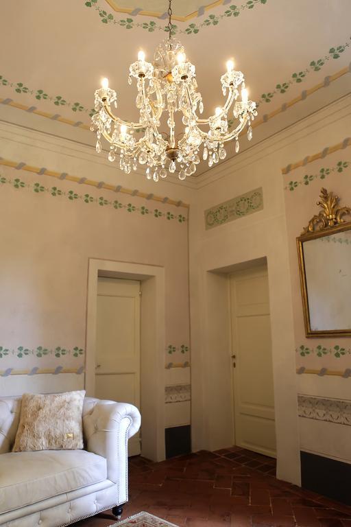 Bed and Breakfast Residenza D'Epoca -Santa Caterina Pisa Exterior foto