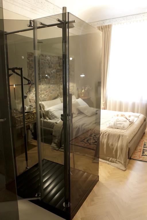 Bed and Breakfast Residenza D'Epoca -Santa Caterina Pisa Habitación foto