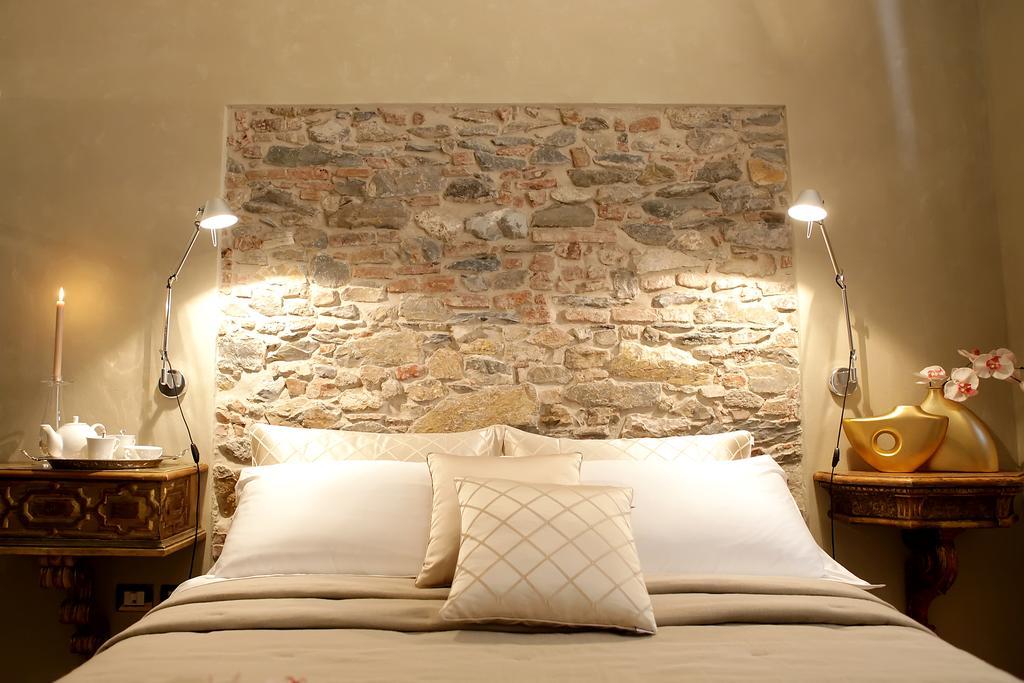 Bed and Breakfast Residenza D'Epoca -Santa Caterina Pisa Habitación foto
