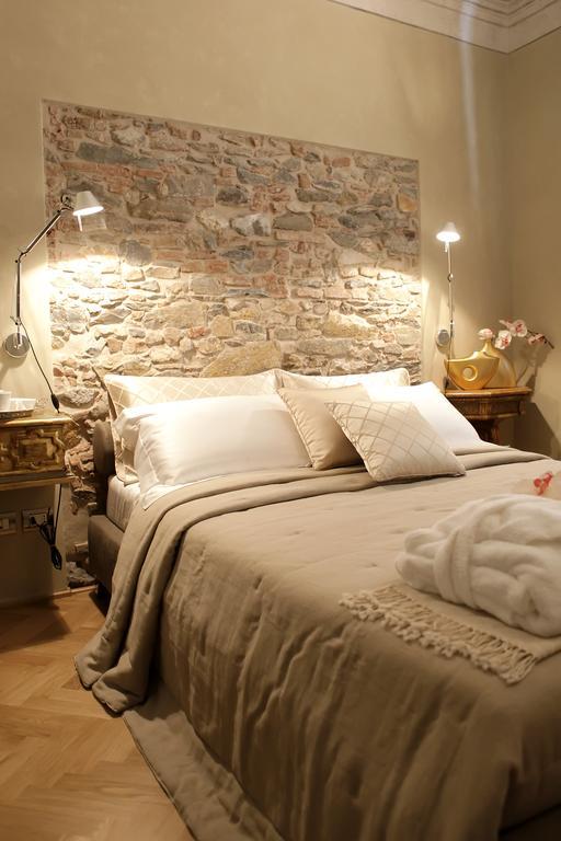 Bed and Breakfast Residenza D'Epoca -Santa Caterina Pisa Habitación foto