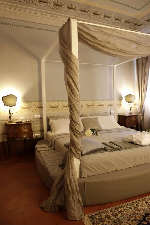 Bed and Breakfast Residenza D'Epoca -Santa Caterina Pisa Habitación foto