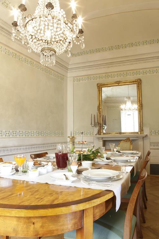 Bed and Breakfast Residenza D'Epoca -Santa Caterina Pisa Exterior foto
